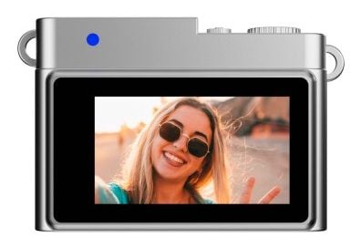 Easypix MiniPro XS1, 1 MP, Full HD, 18 g