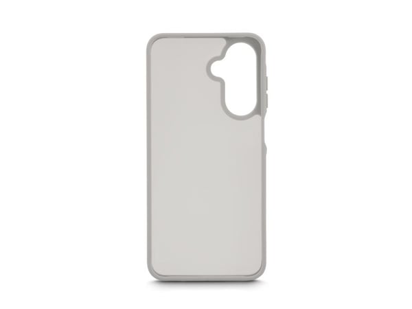 White Diamonds Hybrid Case, Etui, Samsung, Galaxy A17/A17 5G, 17 cm (6.7"), Grå