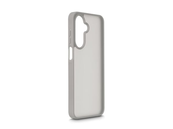 White Diamonds Hybrid Case, Etui, Samsung, Galaxy A17/A17 5G, 17 cm (6.7"), Grå