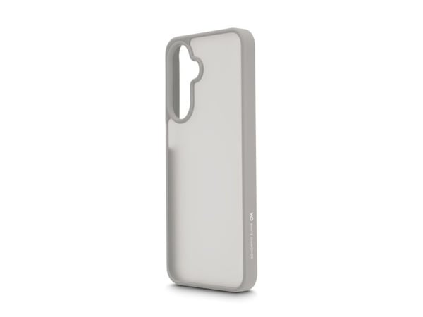 White Diamonds Hybrid Case, Etui, Samsung, Galaxy A17/A17 5G, 17 cm (6.7"), Grå