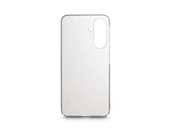 White Diamonds Ultra Thin Iced, Etui, Samsung, Galaxy A17/A17 5G, 17 cm (6.7"), Gjennomsiktig
