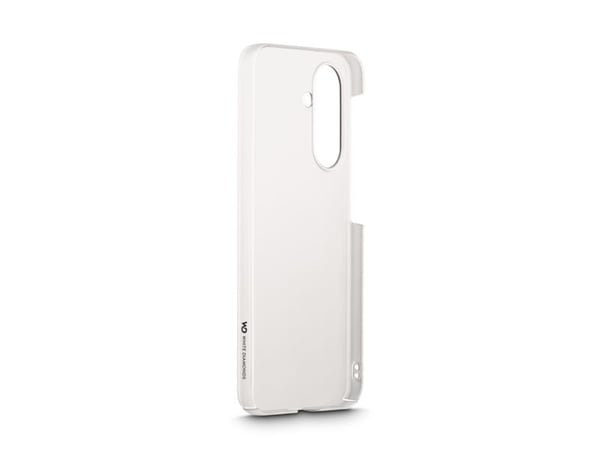 White Diamonds Ultra Thin Iced, Etui, Samsung, Galaxy A17/A17 5G, 17 cm (6.7"), Gjennomsiktig