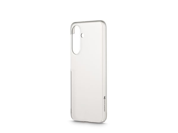 White Diamonds Ultra Thin Iced, Etui, Samsung, Galaxy A17/A17 5G, 17 cm (6.7"), Gjennomsiktig