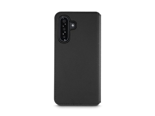 Black Rock Slim Folio, Folio, Samsung, Galaxy A17/A17 5G, 17 cm (6.7"), Svart