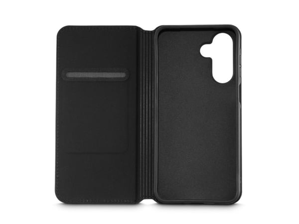 Black Rock Slim Folio, Folio, Samsung, Galaxy A17/A17 5G, 17 cm (6.7"), Svart