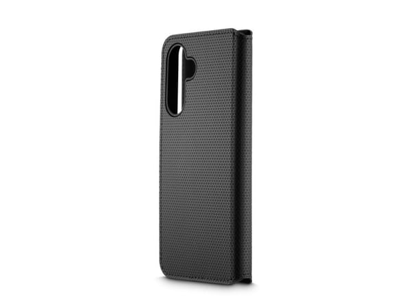 Black Rock Slim Folio, Folio, Samsung, Galaxy A17/A17 5G, 17 cm (6.7"), Svart