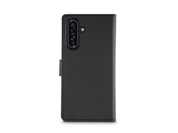 Black Rock 2-1 Wallet, Tegnebogsetui, Samsung, Galaxy A17/A17 5G, 17 cm (6,7"), Sort