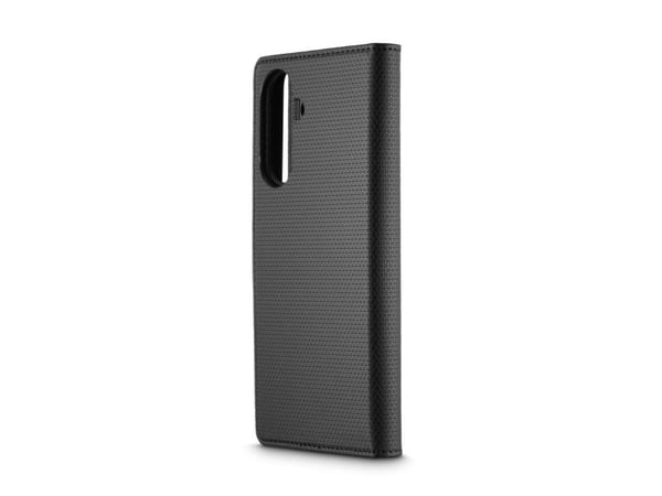 Black Rock 2-1 Wallet, Tegnebogsetui, Samsung, Galaxy A17/A17 5G, 17 cm (6,7"), Sort