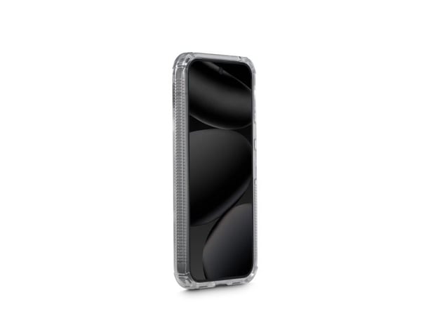 Hama Extreme Protect, Etui, Google, Pixel 10 / 10 Pro, 16 cm (6.3"), Gjennomsiktig