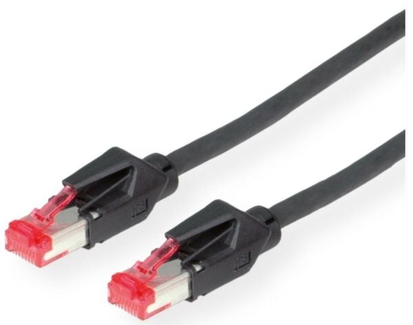 Draka Comteq 21.05.2036, 3 m, RJ-45, RJ-45