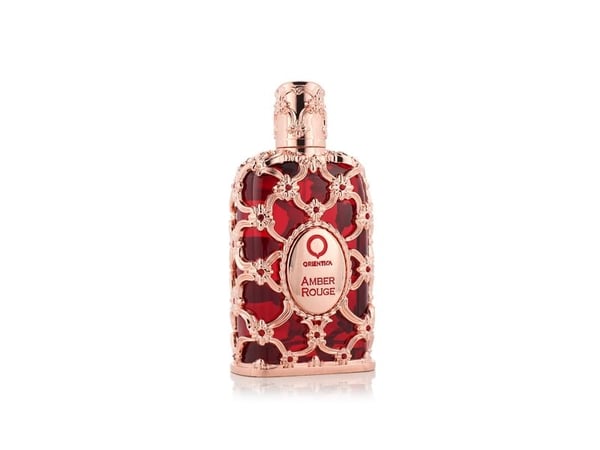 Orientica Amber Rouge Eau De Parfum 80 ml (unisex)