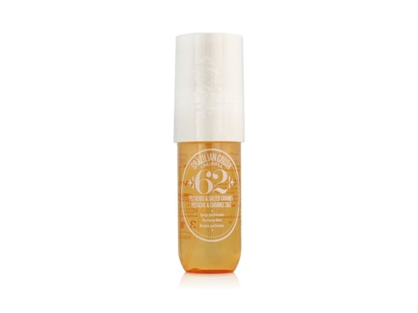 Sol De Janeiro Brazilian Crush Cheirosa 62 Hair & Body Mist - - 90 ml