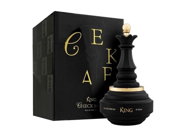 Armaf Checkmate King eau de parfum for menn 100 ml