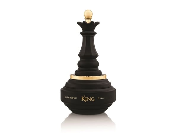 Armaf Checkmate King eau de parfum for menn 100 ml