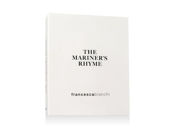 Francesca Bianchi The Mariner's Rhyme Extrait De Parfum 30ml