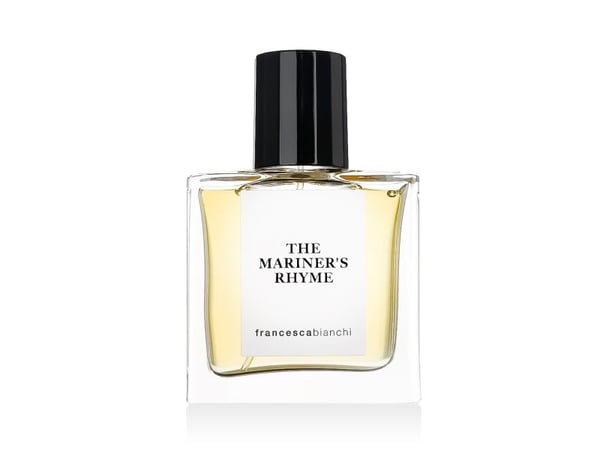 Francesca Bianchi The Mariner's Rhyme Extrait De Parfum 30ml