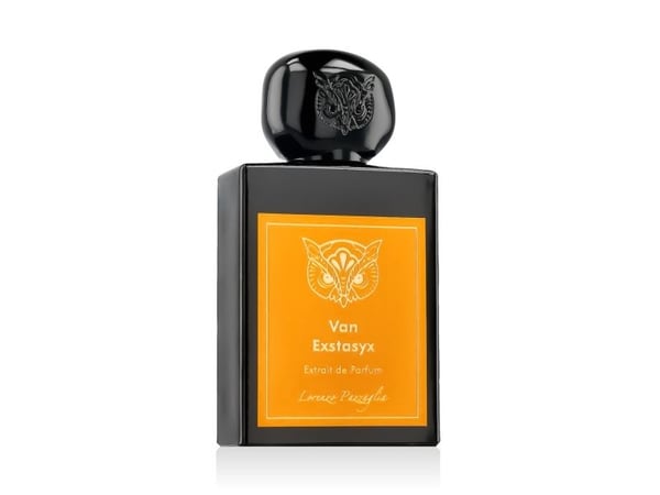 Lorenzo Pazzaglia Van Exstasyx Parfyymiuute 50 ml (unisex)