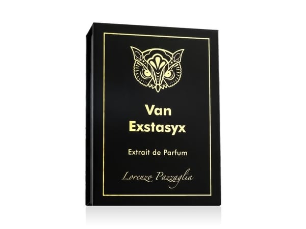 Lorenzo Pazzaglia Van Exstasyx Parfyymiuute 50 ml (unisex)