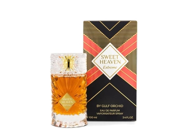 Gulf Orchid Sweet Heaven Extreme edp 100ml
