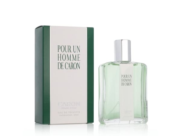 Caron Pour Un Home 125ml, Miehet
