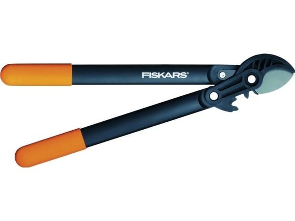 Fiskars 1001556, Häcksax, Aluminium, Svart, 450 mm