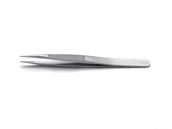 Ideal-tek 00D.SA.0, Rustfritt stål, Rustfritt stål, Konisk, Rett, 20 g, 12 mm
