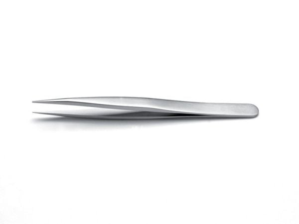 Ideal-tek 00.SA.0, Rustfritt stål, Rustfritt stål, Konisk, Rett, 21 g, 11 mm