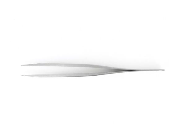Ideal-tek 00.SA.0, Rustfritt stål, Rustfritt stål, Konisk, Rett, 21 g, 11 mm