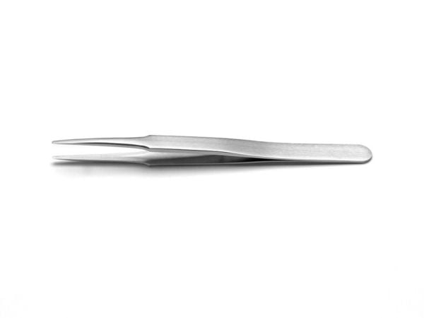 Ideal-tek 2A.SA.0, Rustfritt stål, Rustfritt stål, Flat, Rett, 15 g, 10 mm