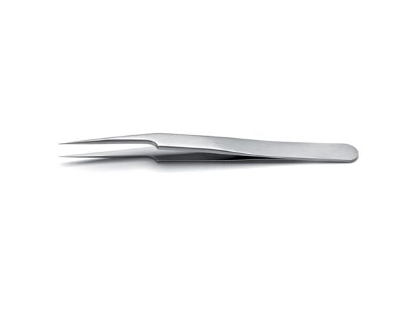 Ideal-tek 5A.SA.0, Rustfritt stål, Rustfritt stål, Konisk, Rett, 14 g, 11 mm