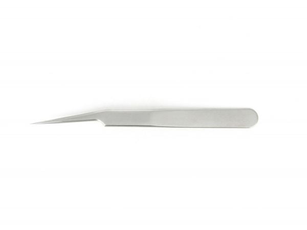 Ideal-tek 5A.SA.0, Rustfritt stål, Rustfritt stål, Konisk, Rett, 14 g, 11 mm