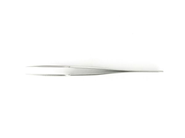 Ideal-tek 5A.SA.0, Rustfritt stål, Rustfritt stål, Konisk, Rett, 14 g, 11 mm