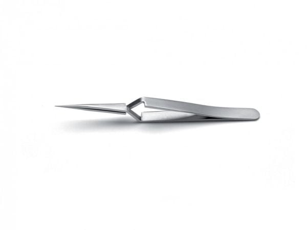 Ideal-tek 3X.SA.1, Rustfritt stål, Rustfritt stål, Konisk, Rett, 12 g, 12 mm