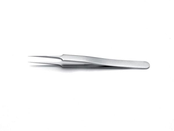 Ideal-tek 5.SA.0, Rustfritt stål, Rustfritt stål, Konisk, Rett, 13 g, 9 mm