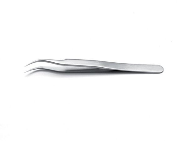 Ideal-tek 7.SA.0, Rustfritt stål, Rustfritt stål, Konisk, Buet, 14 g, 12 mm