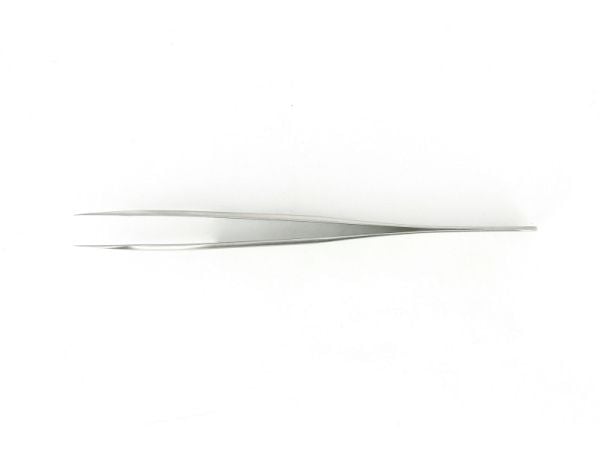 Ideal-tek 7.SA.0, Rustfritt stål, Rustfritt stål, Konisk, Buet, 14 g, 12 mm