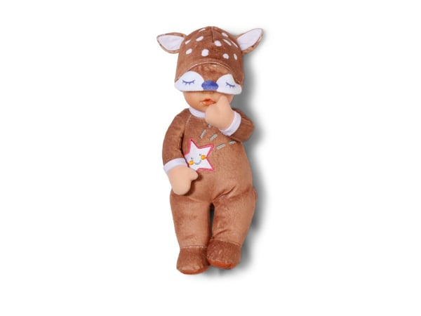 BABY born Sleepy Deer for babies 30cm