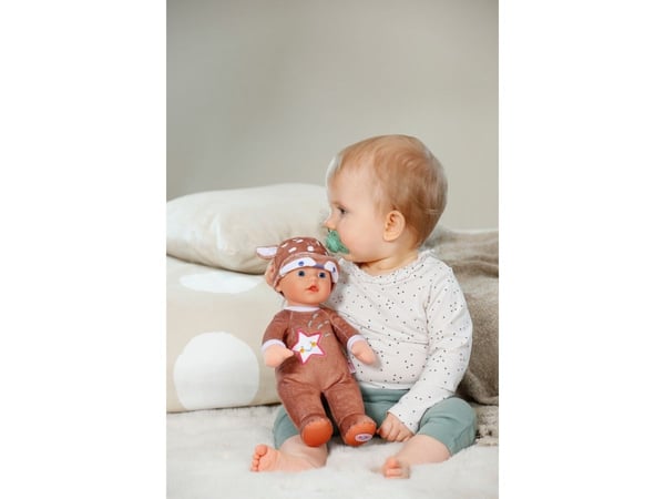 BABY born Sleepy Deer for babies 30cm