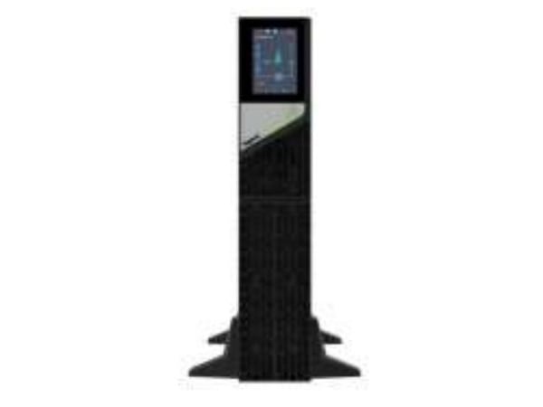 Zasilacz Keor DK 1kVA 9 min 311340
