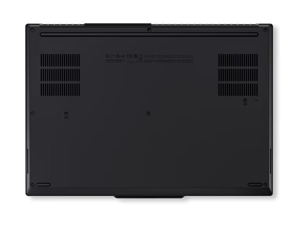 Lenovo ThinkPad P16 Gen 3 21RQ - AI Workstation - Intel Core Ultra 7 - 265HX / inntil 5.3 GHz - vPro Enterprise - Win 11 Pro - RTX PRO 2000 Blackwe...