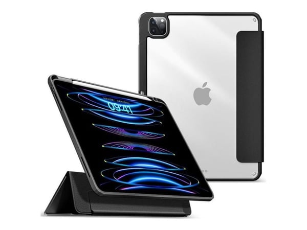 eSTUFF ES68202310-BULK, Folio-kotelo, Apple, iPad Pro 13-inch 2024, 7th gen., 33 cm (13"), 330 g