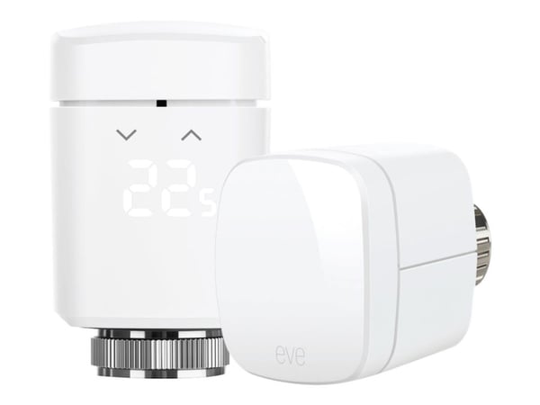 Eve Thermo (Matter)