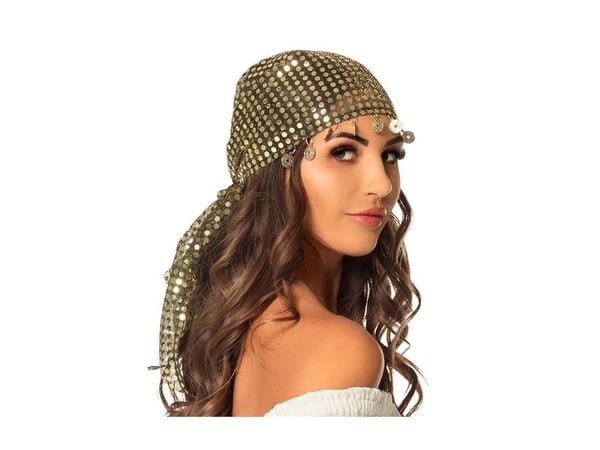 Mavedanser bandana