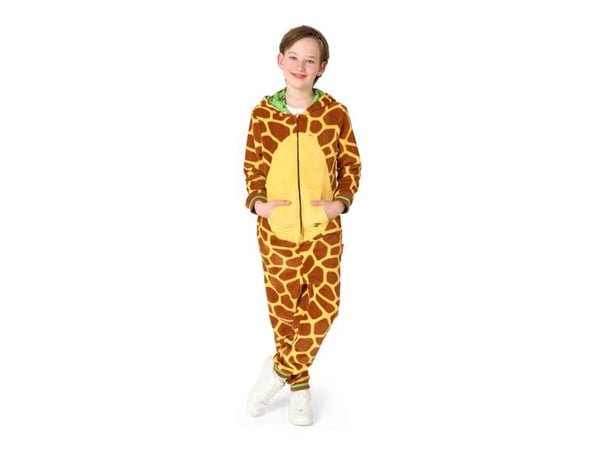 Giraffdräkt