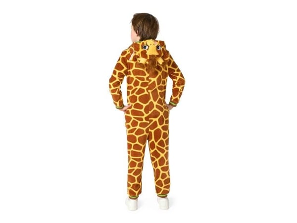 Giraffdräkt