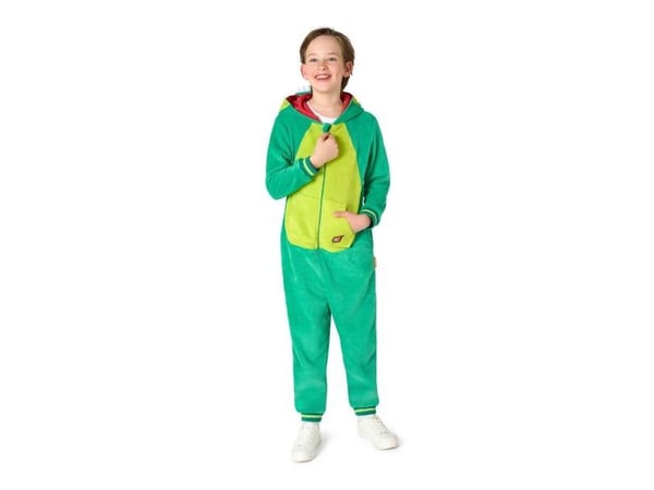 Dinosauriekostym