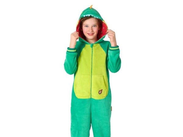 Dinosaurus puku