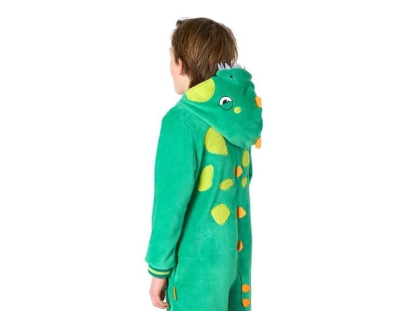 Dinosauriekostym