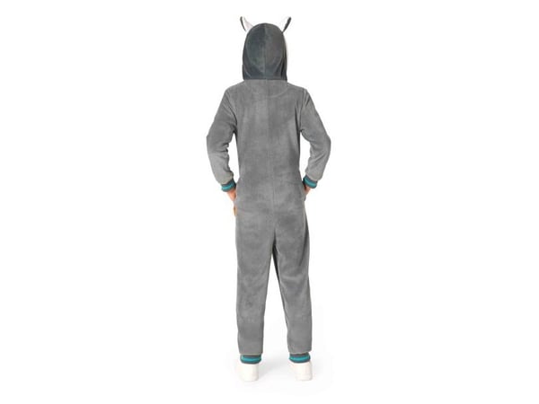 Lemur kostym