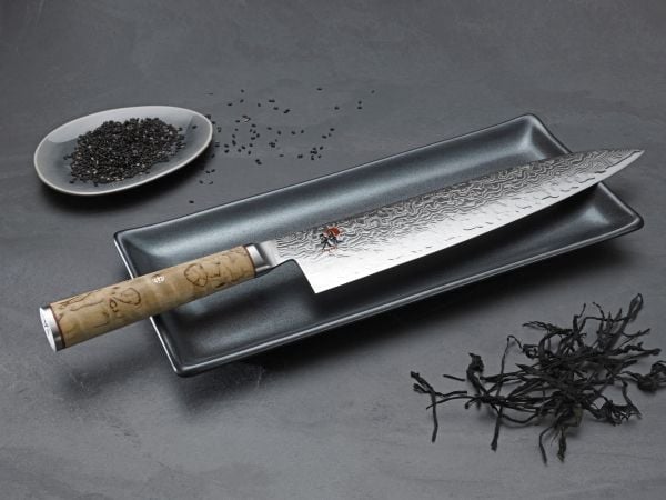 Miyabi 5000MCD Gyutoh 24cm